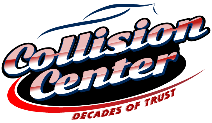 Collision Center Logo