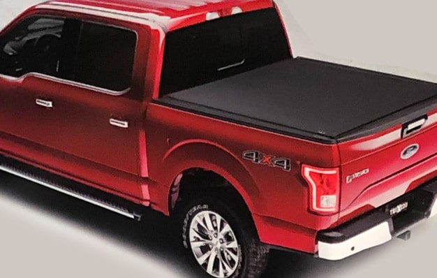 Truck Image - bed covers